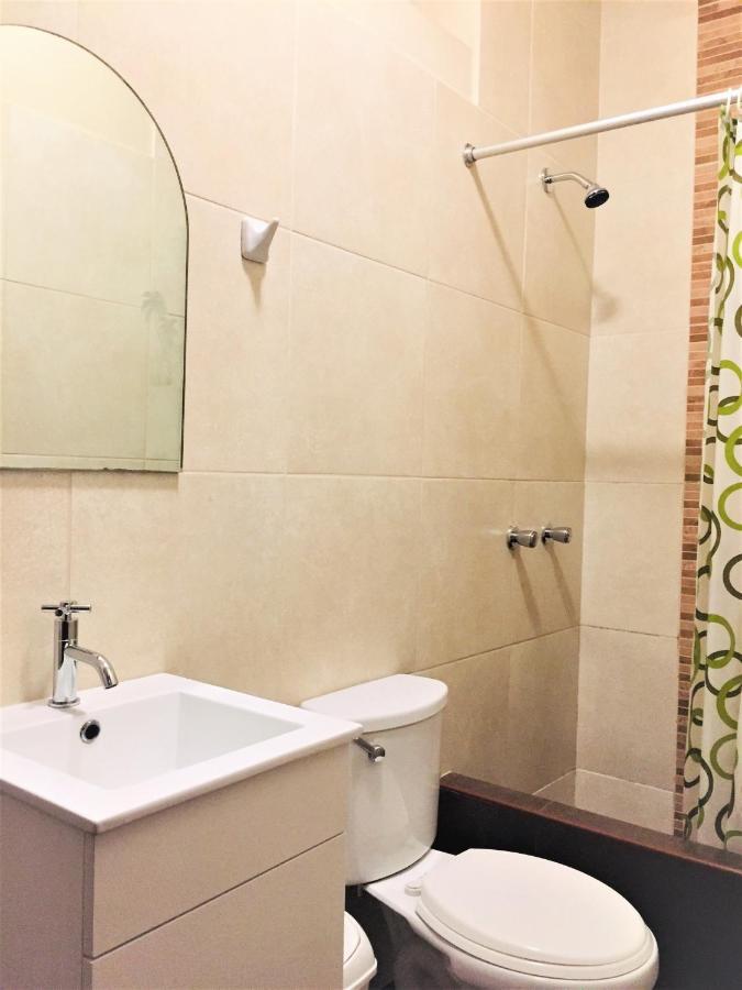 Hostal Carlos Tenaud Lima Luaran gambar