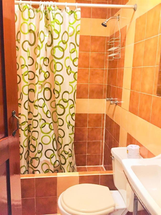Hostal Carlos Tenaud Lima Luaran gambar